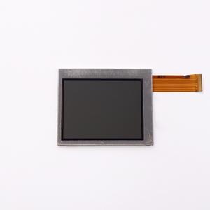 ต้นฉบับสำหรับ Nintendo DS NDS ด้านบนหน้าจอ LCD และด้านล่างหน้าจอ LCD Universal เปลี่ยนหน้าจอ LCD - Product Image 2