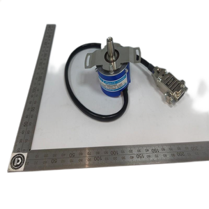 เครื่อง AAA633AG2เข้ารหัส otis ชิ้นส่วนลิฟต์คุณภาพสูง - Product Image 2