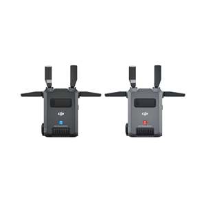 Dual Band Wireless HD Camera <strong>Monitor</strong> <strong>System</strong> SDR &amp; WiFi with Real Time Image Transmission Surveillance <strong>Systems</strong> - Product Image 3