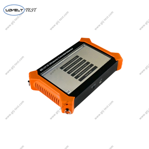 2025 mới không phá hủy Thiết bị kiểm tra máy dò siêu âm phi kim loại phụ kiện tùy chọn kiểm tra cường độ bê tông - Product Image 5