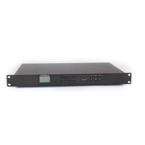 HD 1080P 60Hz Matrix Switcher 8 Entrada 8 Salida Controlador de pared de video - Product Image 4