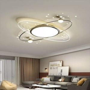 Fashion Luxury Room American White Cloud <strong>Lamp</strong> Led Pendant Light for Dining Wave Staircase Hotel Villa Chandelier