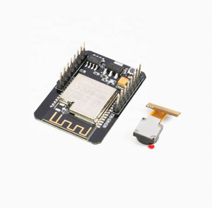 ESP32-CAM <strong>Camera</strong> Development Board <strong>WiFi</strong>+ Bluetooth <strong>Module</strong>/serial Port to <strong>Wifi</strong>