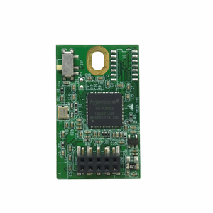 Modül üzerinde USB Disk endüstriyel sınıf 10-Pin 9PIN IDE SSD Usb Dom Usb bellek modülü - Product Image 1