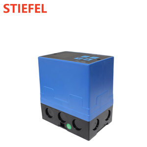 وحدة تحكم ترموستات أصلية مبخرة مبرمج قطع غيار جديدة ملحق للتحكم في لهب الغاز استخدام آلة CNC - Product Image 6