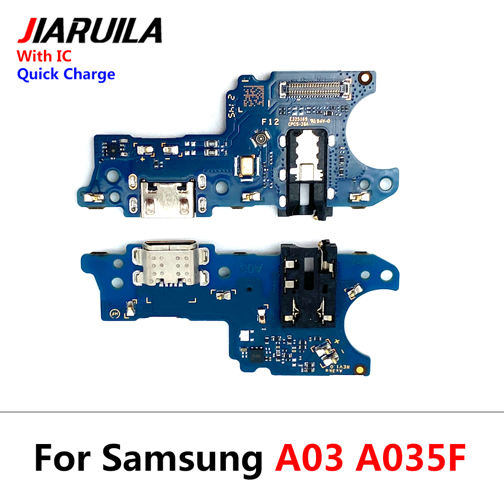 A03 A035F