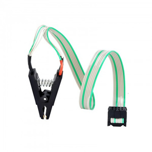 Gutes Feedback Original CGDI CG100X Programmierer der neuen Generation für Airbag Reset Tool und ECU und BCM Chip Reading Vollversion - Product Image 4