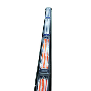 COB频闪灯条: 非常适合交通控制、应急响应和户外活动 - Product Image 5