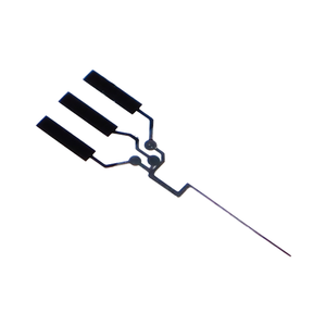 CGM Implantable elektroda glukosa darah dinamis Sensor Biosensor Sensor elektrokimia untuk koleksi glukosa dinamis - Product Image 2