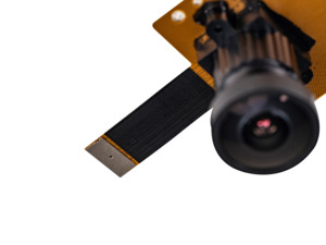 12.3MP IMX477 <strong>Sensor</strong> <strong>Raspberry</strong> <strong>Pi</strong> Camera Module Custom <strong>IR</strong> CUT Filter Wide Angle 160 Degree Support C / CS Lenses - Product Image 4