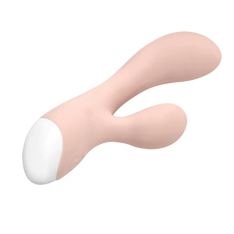 Fabrik Direkt vertrieb Erwachsene Klitoris stimulation Orgasmus Stick Silikon Brust massage Power Wasserdichter Vibrator Weibliches Sexspielzeug