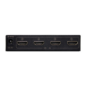 Amoonsky H5S1 Mini Ultra 4K 60Hz HD <strong>Switch</strong> <strong>5</strong> <strong>Input</strong> <strong>1</strong> <strong>Output</strong> For LCD TV Display Projector - Product Image 2