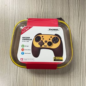 DOBE TNS-2101ワイヤレスゲームパッドforNintendo Switch OLEDコンソールコントローラーforPS3 android Win 7 IOS13ターボジョイスティック - Product Image 5