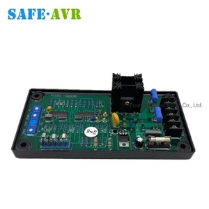 190-240VAC generatore regolatore di tensione automatico AVR GB15A per generatore brushless - Product Image 3