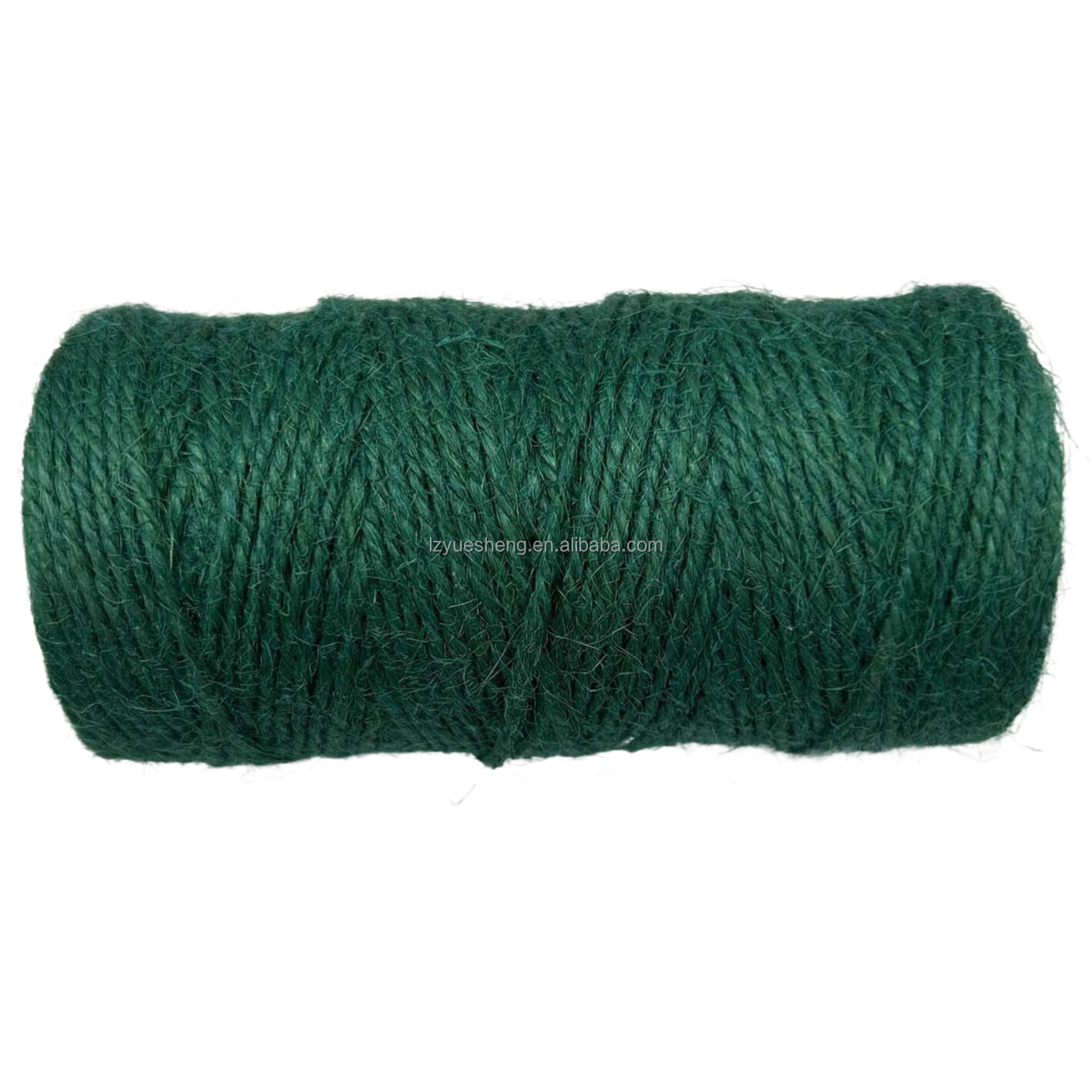 6#DK GREEN