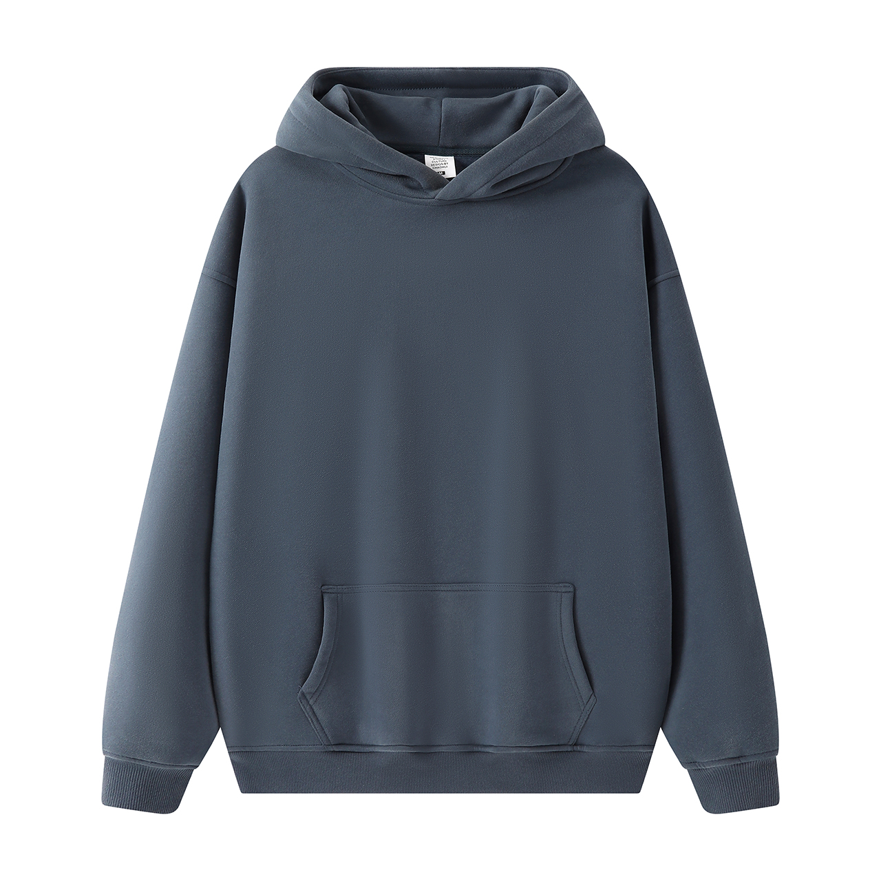 Haze Blue