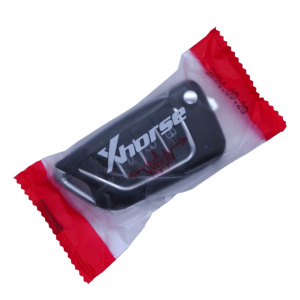 Xhorse XKCD02EN Draht Universal VVDI Remote Autos chl üssel mit 4 Tasten Cadillac Style für Mini Key Tool Max Programmer Englische Version - Product Image 3