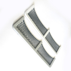 Phổ đàn hồi Lưới lưu trữ xe Net túi đa chức năng xe Ghế tổ chức - Product Image 6