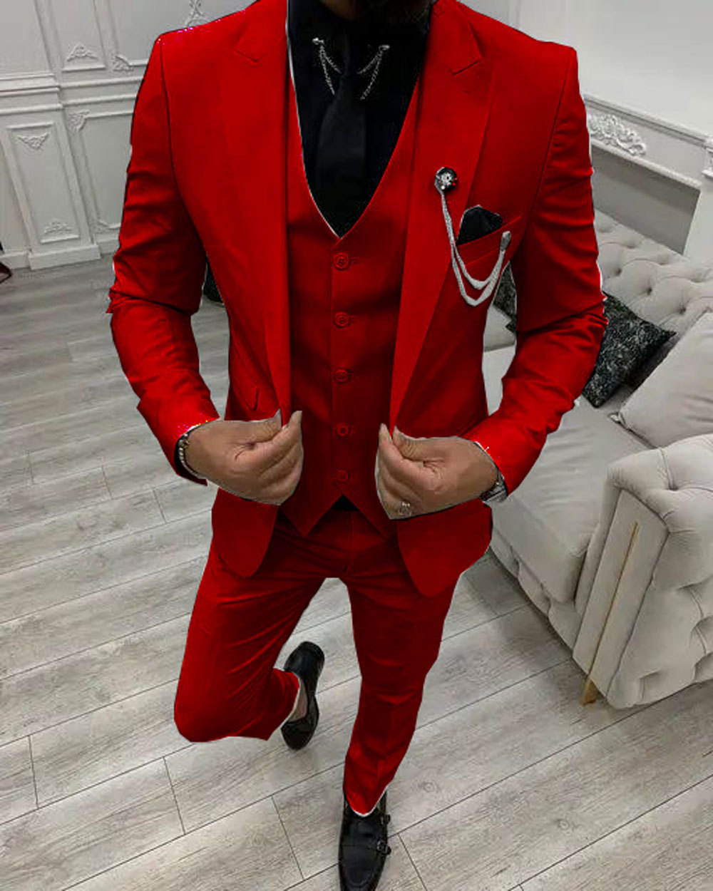 Rouge
