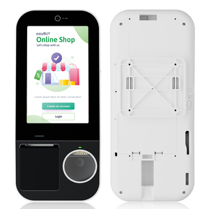 Мини-сканер штрих-кода CMOS для считывания Qr-кода и штрих-кода - Product Image 6