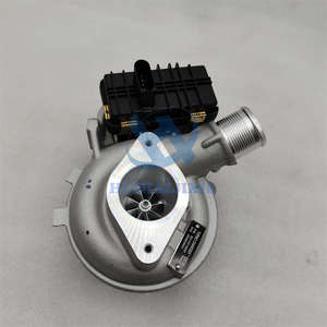 Động cơ diesel <span class=keywords><strong>turbo</strong></span> tăng áp 831157-0005 8311570005 <span class=keywords><strong>Garrett</strong></span> <span class=keywords><strong>Turbo</strong></span> cho 3512 3516 động cơ máy xúc Reman cơ bản siêu tăng áp - Product Image 5