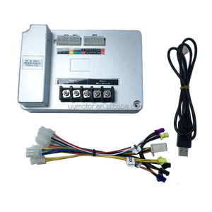 PC Programmable Multi-voltage 24-60v 50a 250w-3000w Brushless <strong>Motor</strong> <strong>Controller</strong> - Product Image 1
