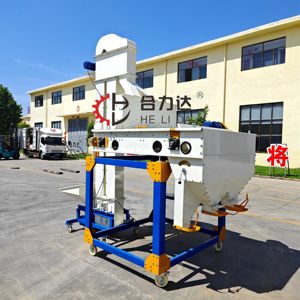 Clods tách từ cho tơ hồng alfalaf Hạt Giống Cỏ hạt giống - Product Image 2