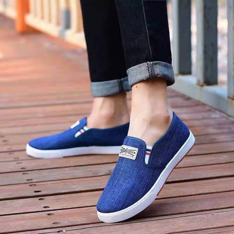 Azul - Tendón de res para la planta del pie