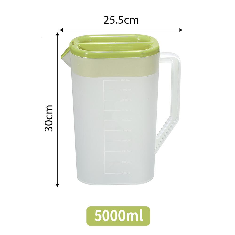 Vert clair 5L