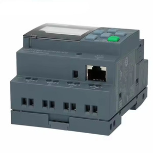 New Original LOGO 6ED1052-1CC08-0BA1 24CE Logic Module DI 8 (AI 4)/DO 4 for Siemens <strong>PLC</strong> 6ED10521CC080BA1 in Stock - Product Image 3