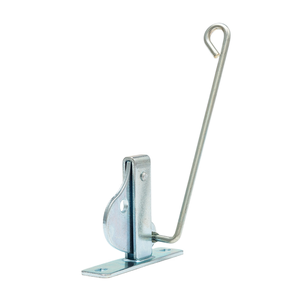 Thép Hàng Rào Bảng Điều Khiển Cổng Xử Lý Khóa Chốt Thả Bolt Khóa Cửa Khóa Chốt - Product Image 3