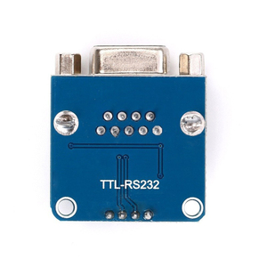 Módulo de descarga de puerto serie RS232 TTL MAX3232 Módulos y kits electrónicos DuPont - Product Image 4