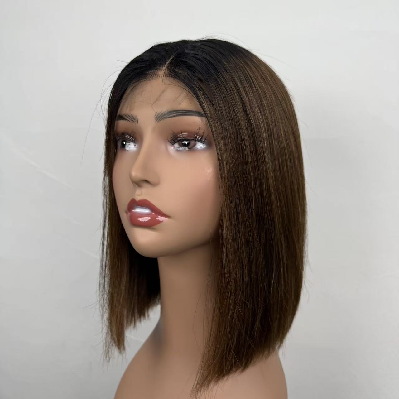 Black/Brown