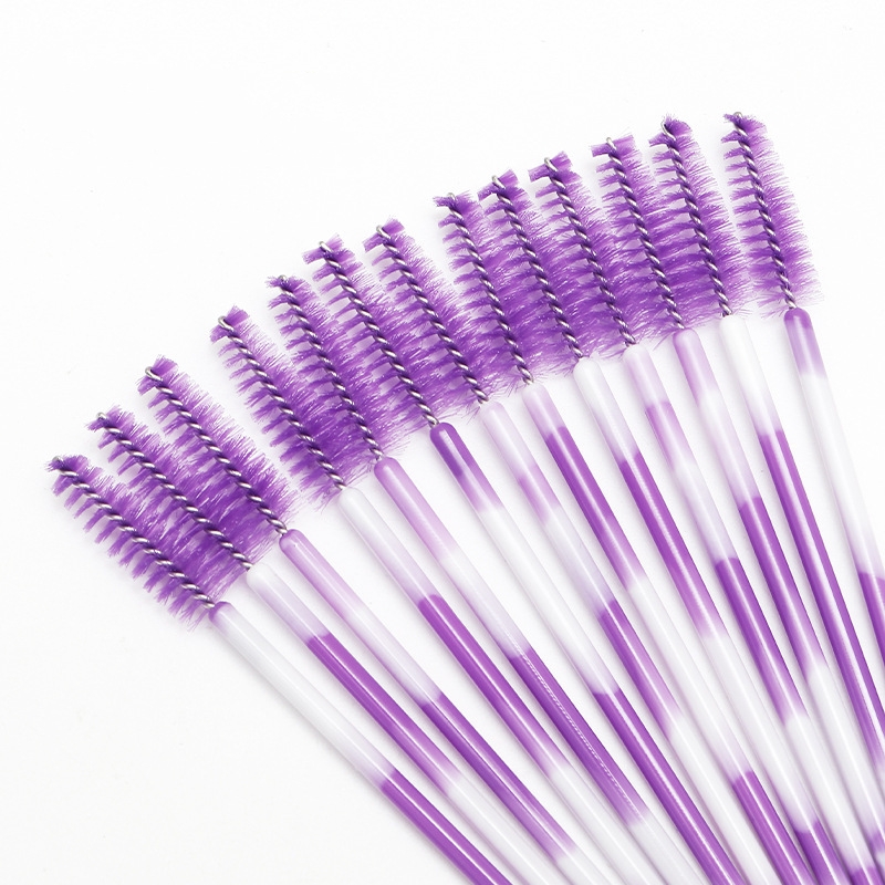 50 pièces violet