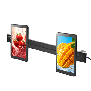 หน้าจอสัมผัสด้านเดียว fyd 07 Android 13 8นิ้วใหม่ล่าสุด80ซม. พร้อม2ชิ้น - Product Image 1
