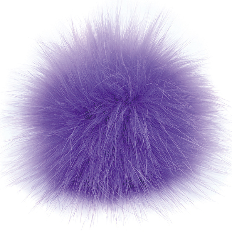 Violet Aura