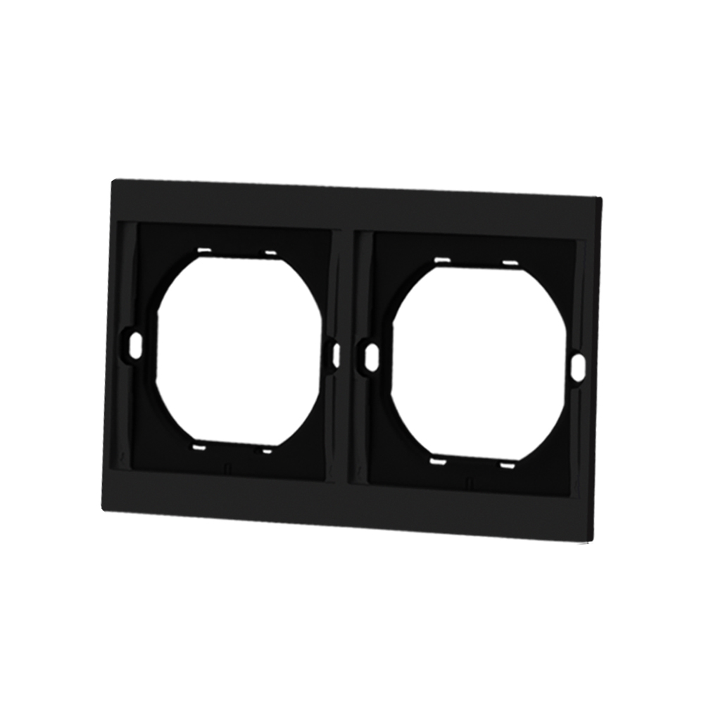 2-Gang Panel