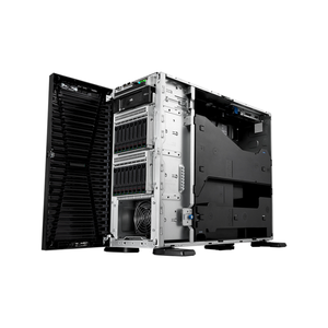 Intel Xeon CPU4.5UタワーAIコンピューティングサーバーケース用HPEProLiantML110 Gen11サーバー - Product Image 3