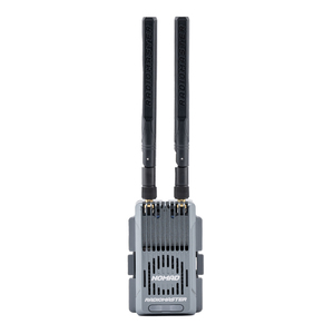 RadioMaster Nomad için çift 1-Watt İkizler Xrossband ExpressLRS uzaktan kumanda modülü V2 plastik verici Drones aksesuarları - Product Image 3