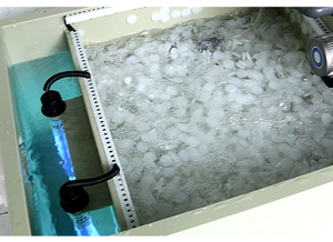 <strong>Filter</strong> Equipment Integrated Machine <strong>Drum</strong> <strong>Filter</strong> Aquaculture Rotary <strong>Drum</strong> <strong>Filter</strong> for Koi Pond