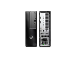 Nuovo Dell OptiPlex 7020 sff completamente funzionale Computer Desktop i5-14500 16GB DDR5 256GB Hardware del Computer - Product Image 6