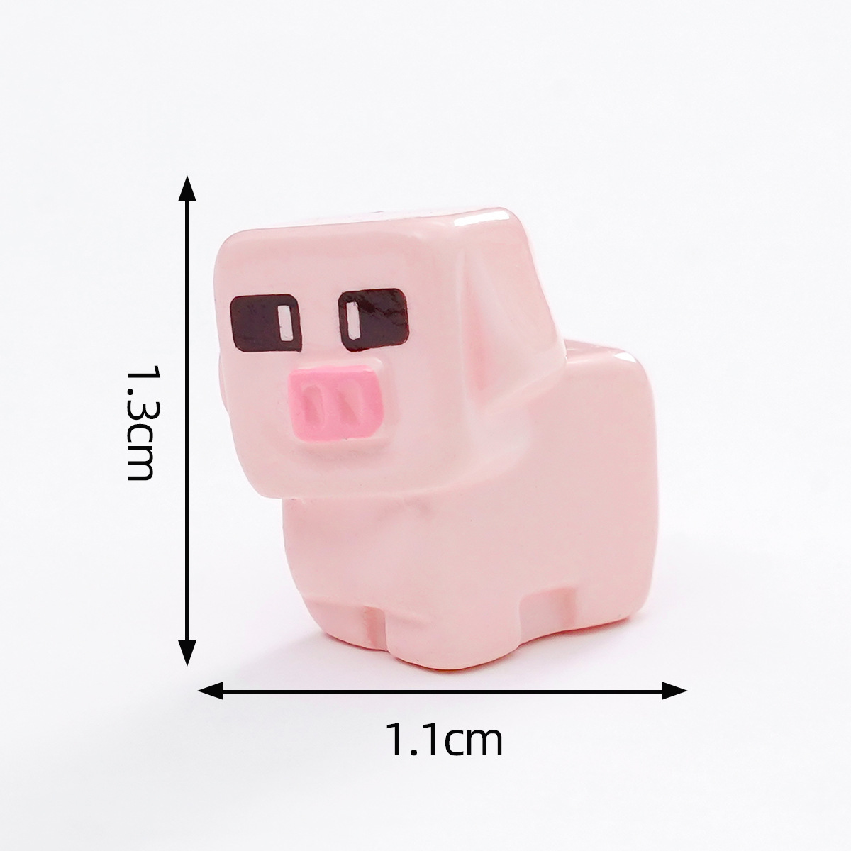 3 # cerdito