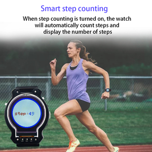 Keyestudio Programming DIY Smart Sports Watch DIY Starter Kit <strong>for</strong> <strong>Arduino</strong>