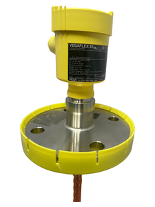 VEGAFLEX 81/82/83 TDR传感器，用于液体的连续液位和界面测量 - Product Image 2