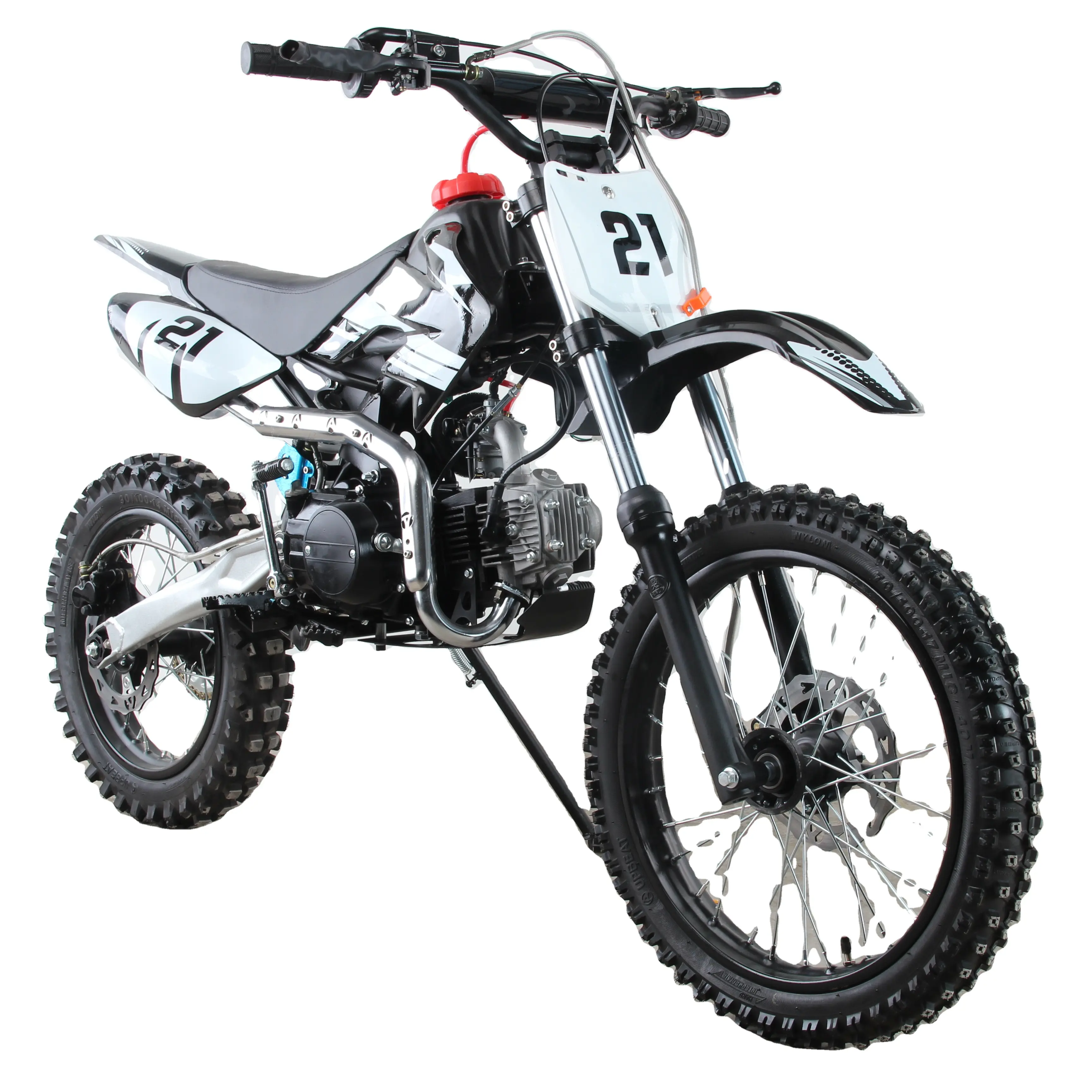 Upbeat KTM style Price Off-road 125 Cc Dirt Bike 125cc Racing moto per adulto