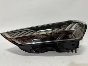 4K8941035 2021-2023 ön ışık ünitesi 2021 2022 2023 AUDI A7 S7 far montajı için LED far - Product Image 6