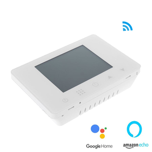 Термостат активного отопления без профессиональной установки-работает с Alexa - Product Image 4