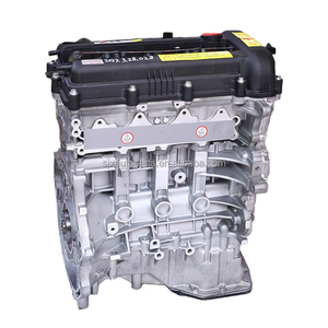 High Quality Korean Car <strong>Engine</strong> G4FG <strong>Engine</strong> Assembly for Hyundai Elantra MD for Kia Forte <strong>K3</strong> - Product Image 2