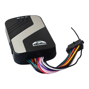 Rastreador de seguimiento GPS 4G COBAN Coches Vehículos Motocicletas Localizador oculto IOS Android Apps/PC LBS Posicionamiento Flota Uso de contenedores - Product Image 3