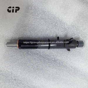 Engine Spare Parts Fuel Injector 266-6830 for 3054C C4.4 C3.3 Engine 2666830 Fuel Injector - Product Image 4